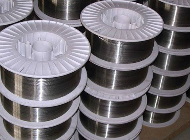 Electro Polish Quality Stainless Steel Wire Sus304L, 316L